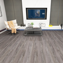 Protex China Factory Latest Design MSPC SPC Vinyl Flooring Wear Resistant Floor Tiles 