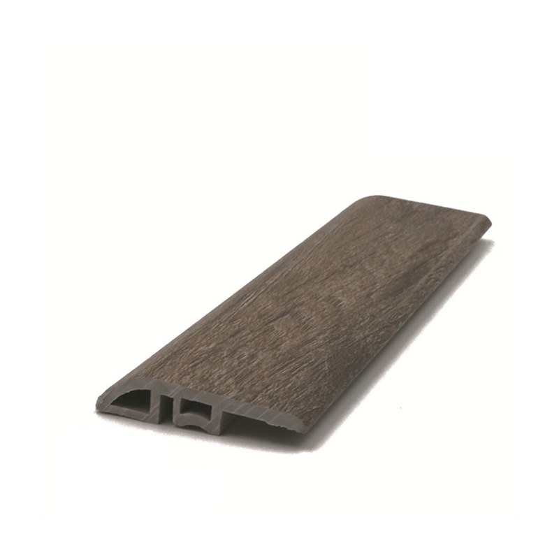 Protex Factory Price Waterproof Plastic Baseboard trim Decorative Polystyrene Wall Skirting Board