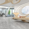 PTS 2002-6 PROTEX 100 % Pvc Material Flexible Wood Texture Floor Tile for Bathroom