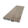 Protex Hot Sale Waterproof PVC Skirting Board Modern PVC Skirting Baseboards for floors