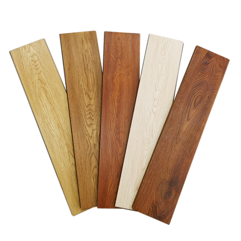 China Factory Economic Cheap Price Germany Waterproof Wooden Hdf 12mm Engineered Timber Laminate Flooring