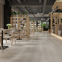 91785-1 Anti Scratch Rigid Vinyl MSPC Flooring
