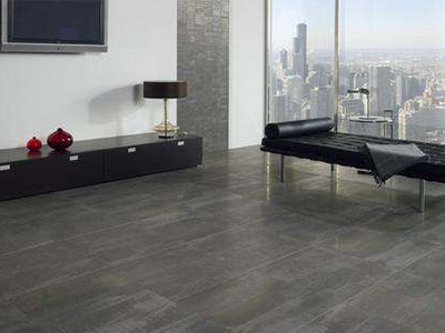The characteristic of SPC flooring.
