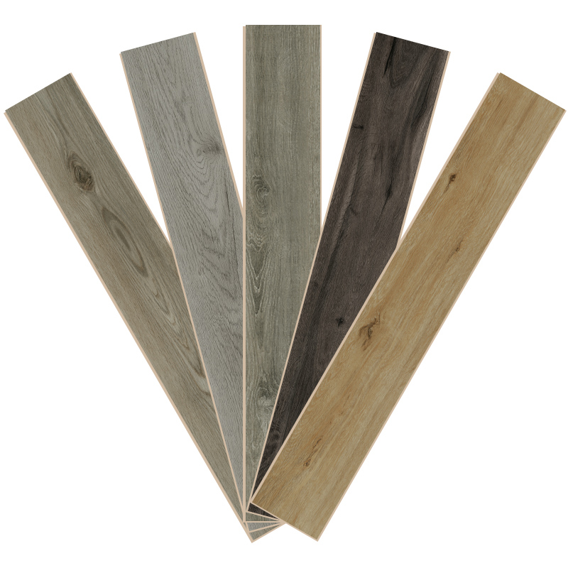 Protex Floor Tiles Indoor 32 Class OAK Mhdf 8mm 12mm Eir Square Edge Laminated/Laminate Flooring