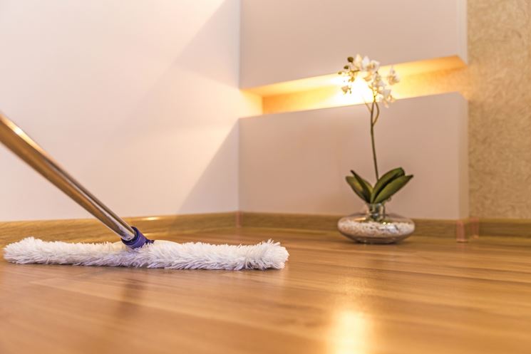 HOW TO CLEAN AND MAINTAIN PVC FLOORING - Protex Flooring Co.,Ltd.