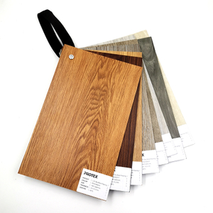 Floor Sample Swing, Hand Carried Flooring Sample 